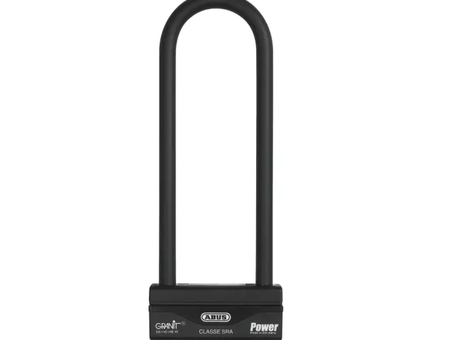 Abus Granit Power 58