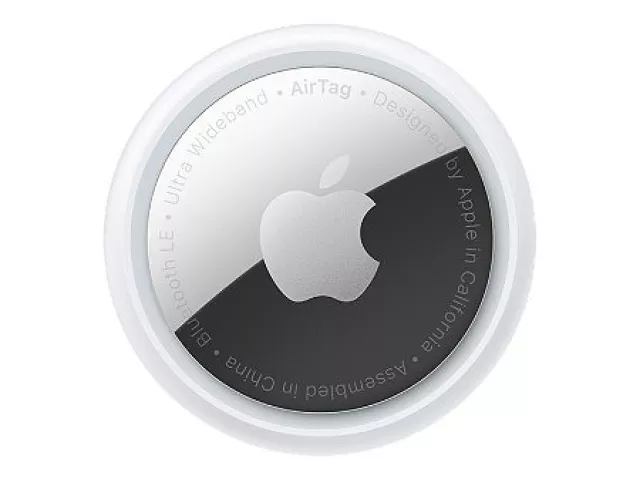 AirTag : tout ce qu'il faut savoir sur les balises Bluetooth d'Apple