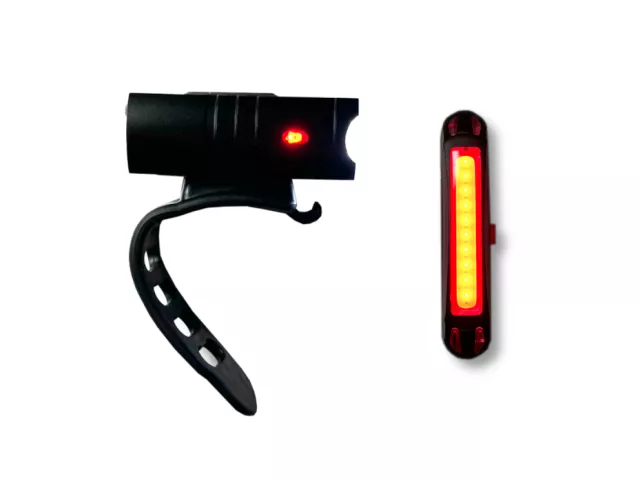 NOENNULL Lumières LED pour vélo - Bande lumineuse LED RVB étanche pour  rayons de vélo : : Sports et Loisirs