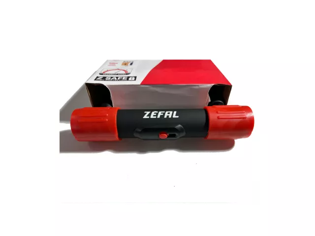 Zefal K-Traz U13 serrure