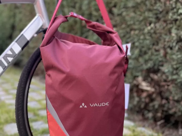 Vaude Road Master Urban Double - bandouulière