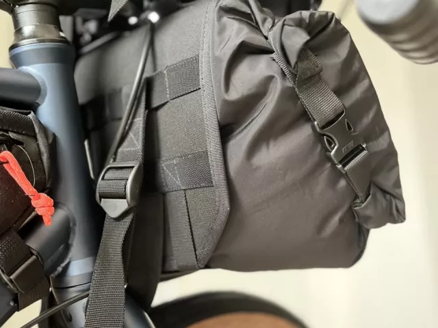 Restrap Bar Bag