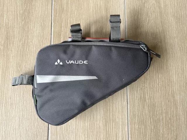 Vaude Triangle Bag sacoche de cadre