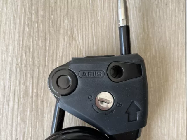 Abus Multiloop antivol sacoches