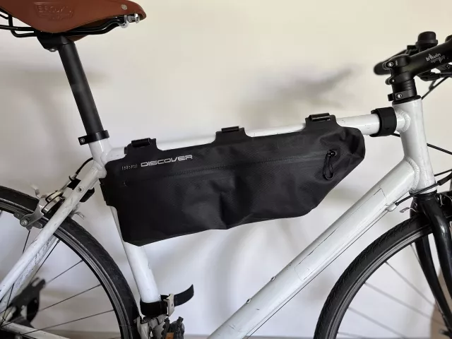 pro discover team gravel