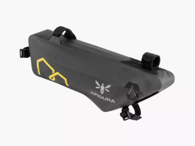 Apidura Expedition Frame Pack 3L