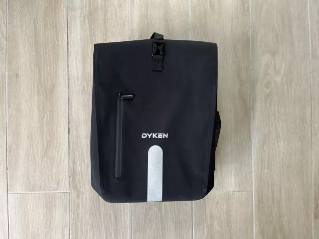 Sacoche étanche Dyken