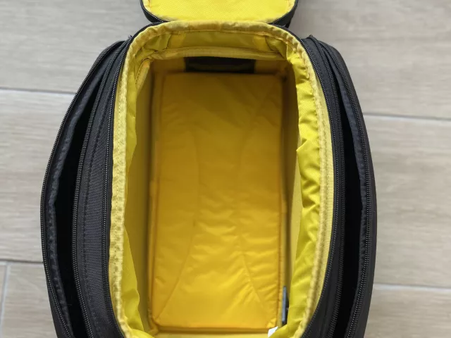 Topeak Trunk Bag MTX DX 12.3L