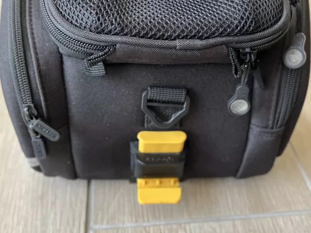 Topeak Trunk Bag MTX DX sacoche arrière