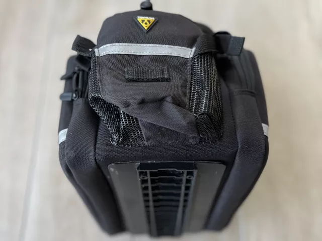 Topeak Trunk Bag MTX Quick Track