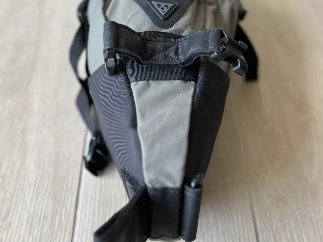 Topeak backloader 10L 