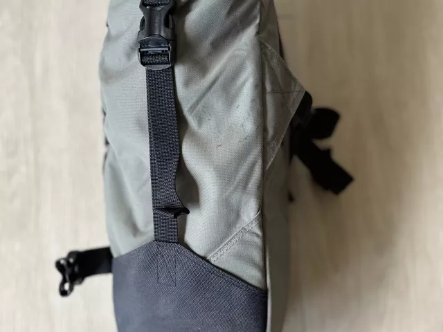 Topeak backloader 10L