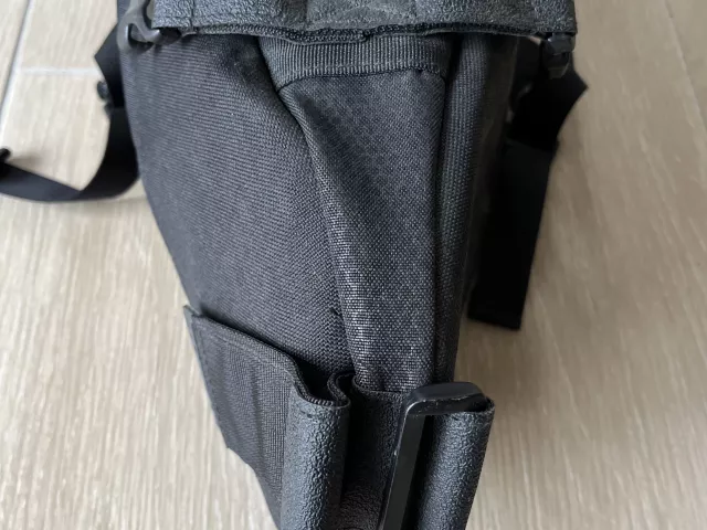 backloader 15l sacoche de selle