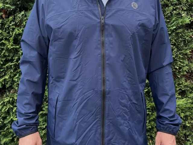 Veste de pluie vélo homme Agu Coach Jacket