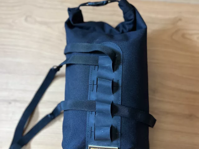 Fork bag 5L