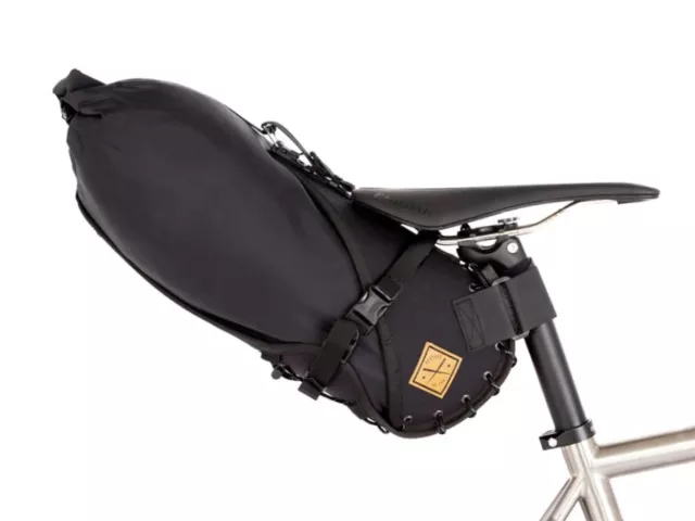 Restrap Saddle Bag d'occasion