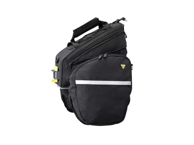 Support de sacoches vélo Topeak Versacage - livraison rapide à domicile