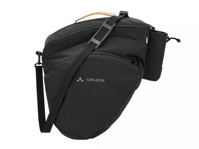 Vaude eSilkroad Plus porte-bagages