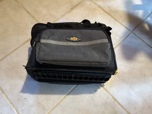 Topeak mtx 12l