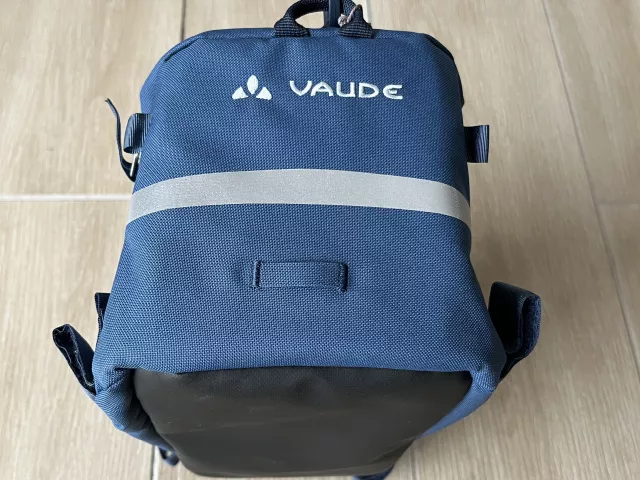 Vaude Silkroad M