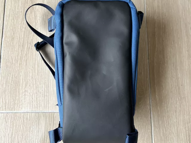 Vaude Silkroad M