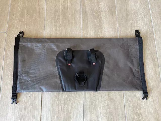 Geosmina Handlebar bag d'occasion