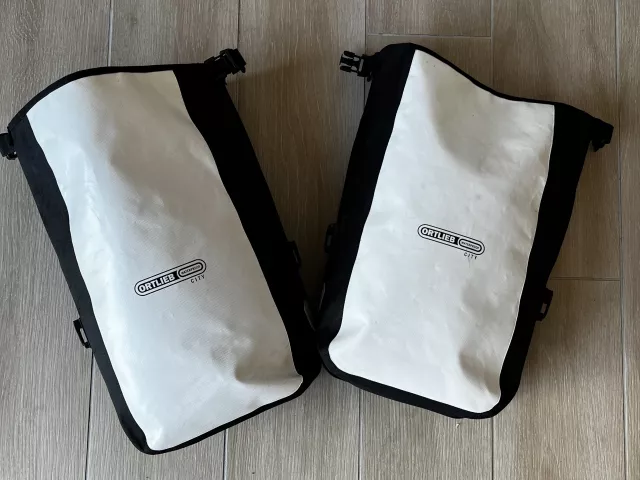 Sac sport étanche 2 IN 1 BAG – Compléments d'image