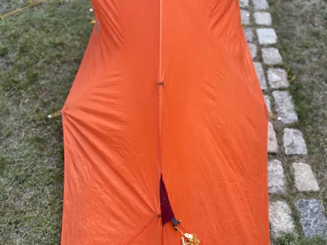 Vaude Hogan UL occasion