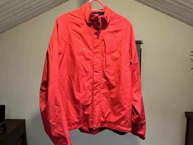 Veste Vaude Sled Jacket Men rouge occasion