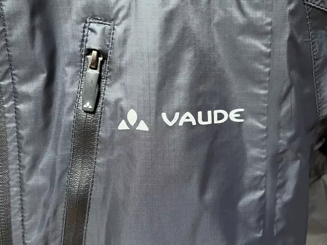 Vaude Women's Drop Jacket III
