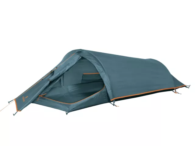 Ferrino Sling 1 tente ultralight bleue 