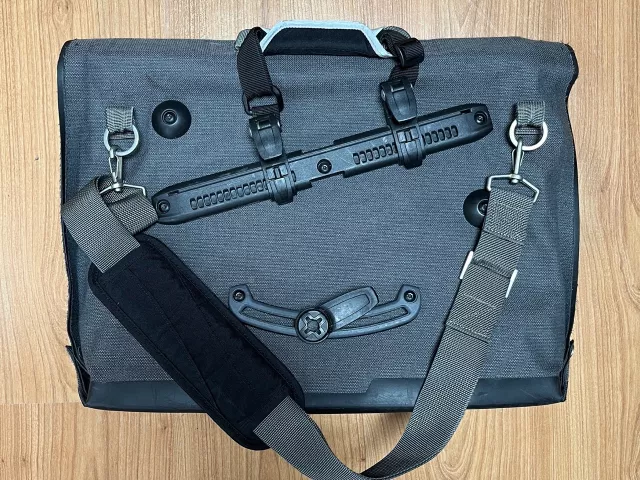 Ortlieb Commuter Bag 