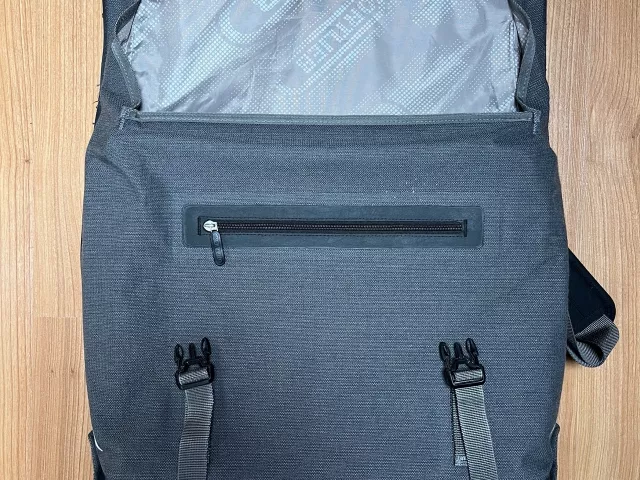 Ortlieb Commuter Bag sacoche vélotaf