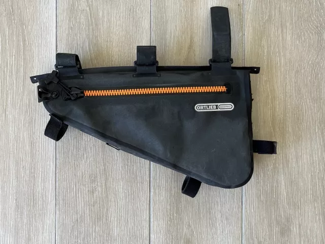 Ortlieb Frame Pack d'occasion