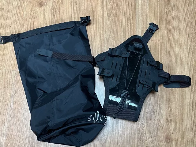 Restrap Race Aero Bar Bag