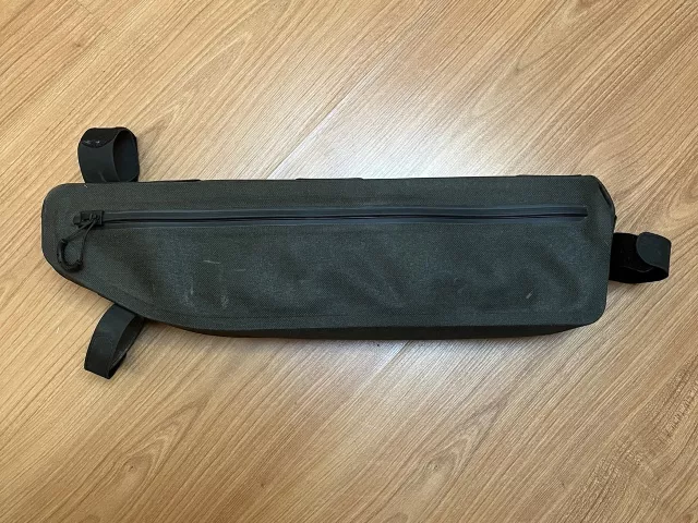 Brooks Scape Frame Bag 3L