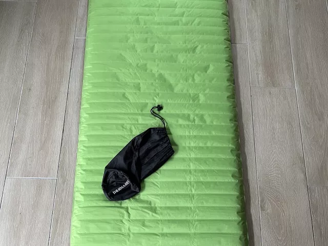 Thermarest NeoAir Short matelas occasion