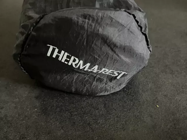 Thermarest NeoAir Short matelas occasion