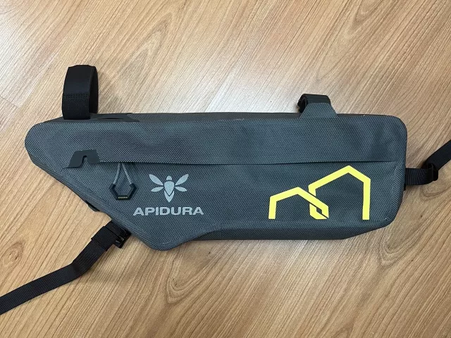 Apidura Expedition Compact 3L