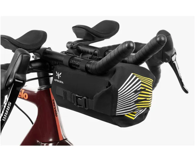Apidura Racing Aerobar Pack 