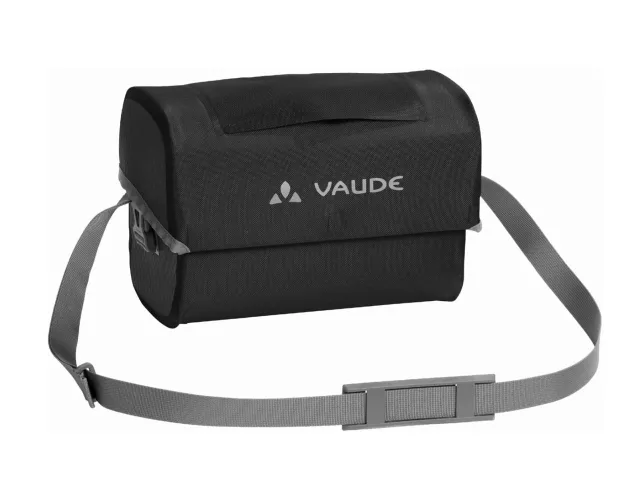 VAUDE AQUA BOX 6L BLACK occasion